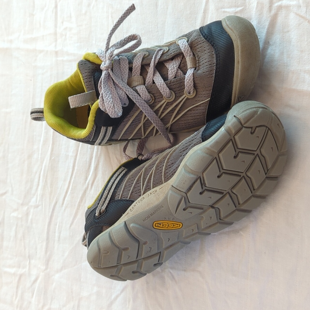 KEEN Child Chandler Sneakers